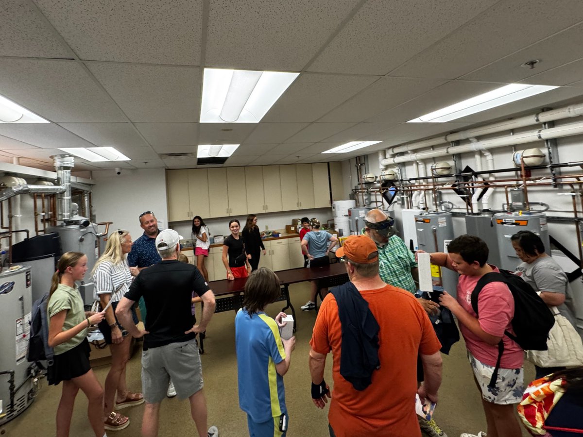 This past weekend’s HBSG Summer Bash was more than just a day of food, fun, and festivities. It was a powerful reminder of what truly makes our workplace special: community.

From magicians wowing both kids and adults, to games and scavenger hunts sparking laughter and teamwork,