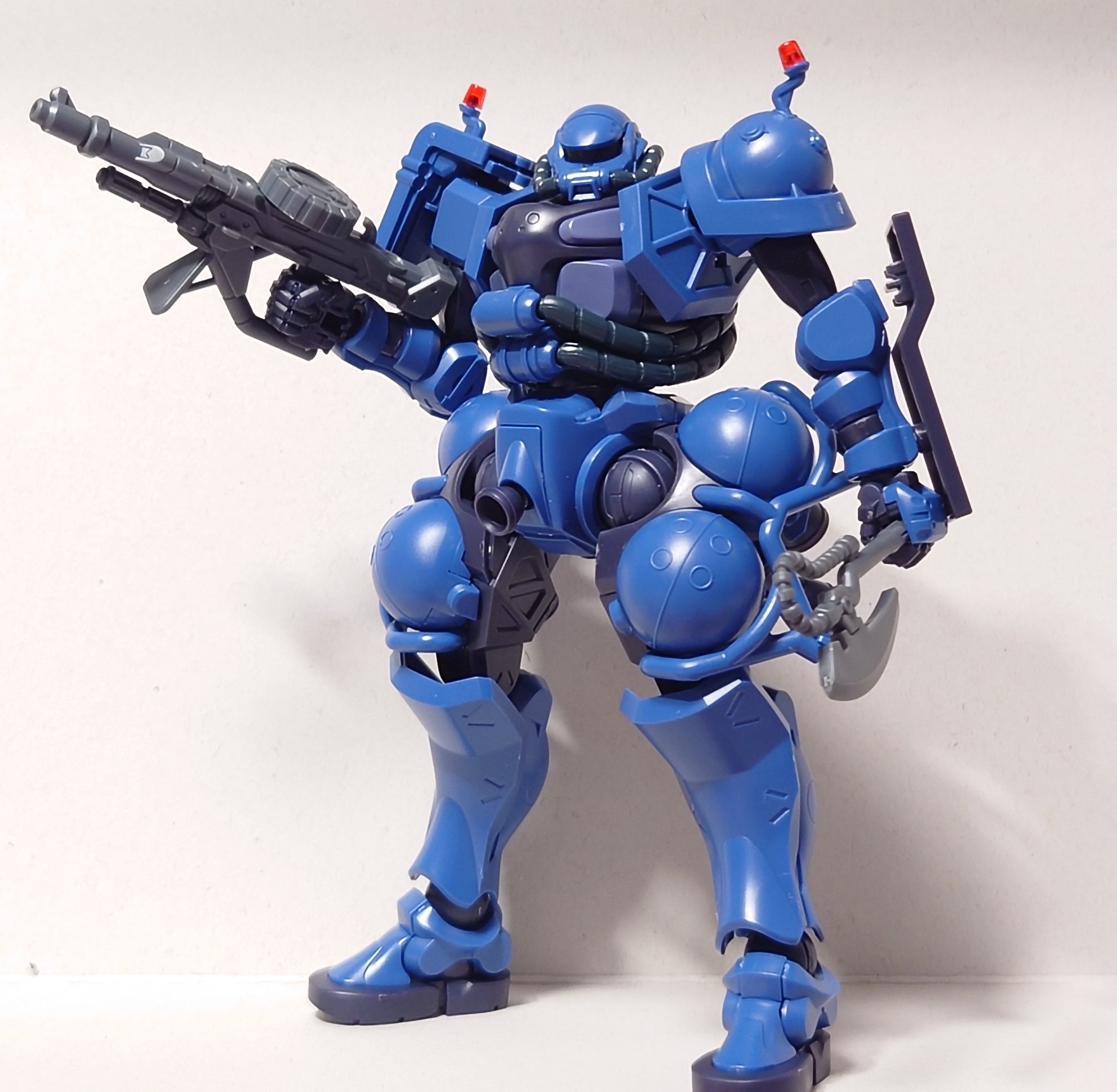 特別警備隊パッチ JMSDF 2色セット freestyle-hobby_9220417020151