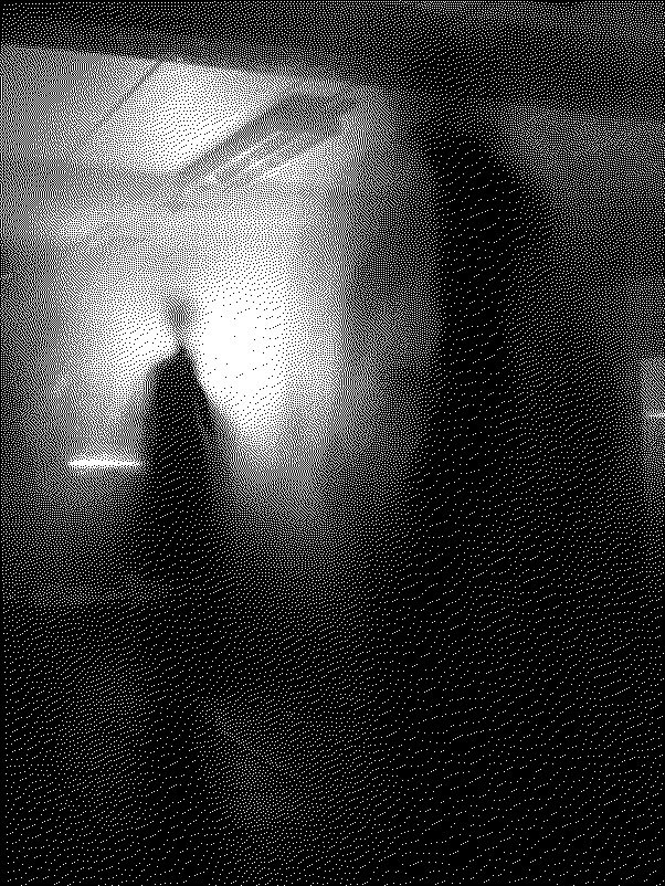 • Shadows Collide •