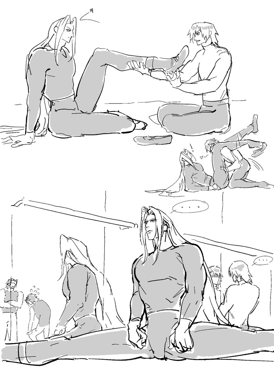 yhar (@yharnin) on Twitter photo 