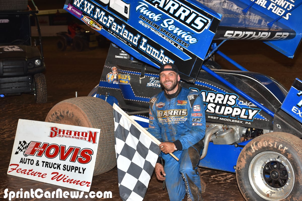 SprintCarNews.com tweet media