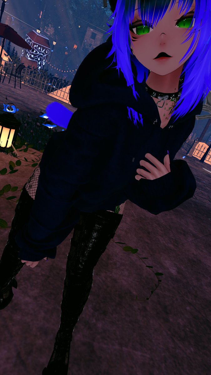 KittKattvr's tweet photo. Come get cozy with me ~ 💕 

Avi: Remi (unreleased) by @GothMommyRinny 

Photos: Mee

#VRC #VRChatPhotography #VRChatPhotos #vrchatavatar https://t.co/hW6fAiAY4p