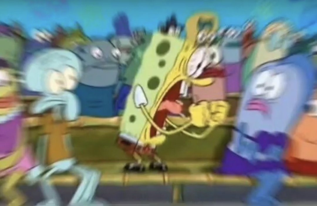 Cuando me entero que saldrá nueva canción de Zoé el jueves.