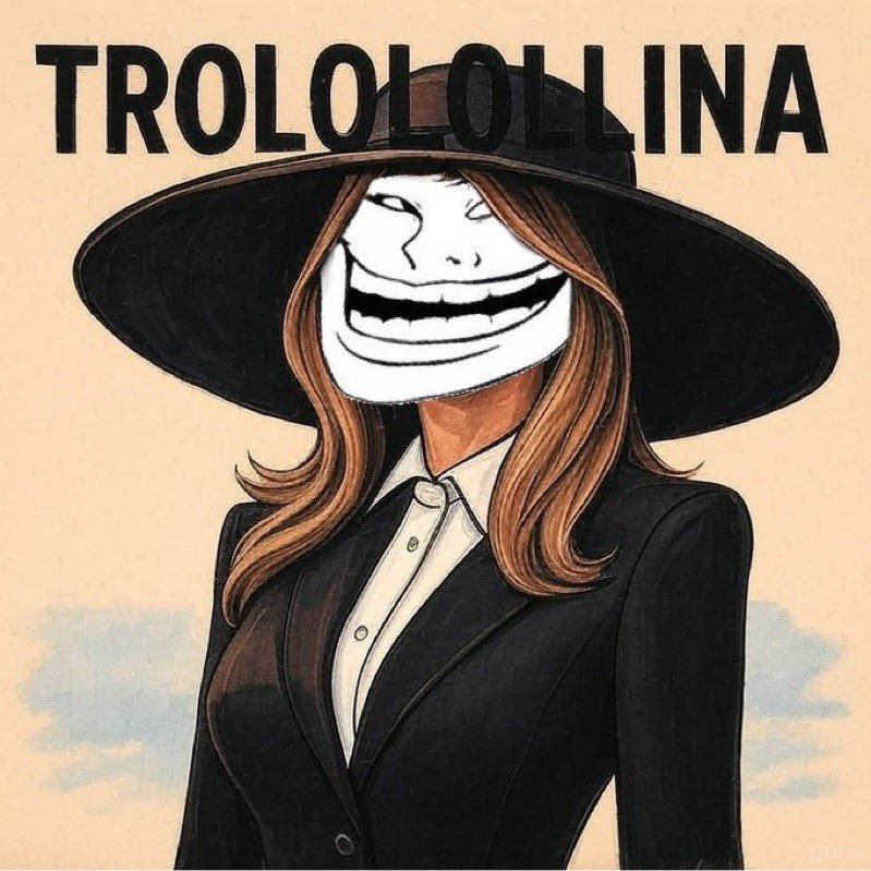<a href="/free_electron0/">Free</a> <a href="/ImJustGroovy/">ImJustGroovy</a> Would Trollina approve? The queen of the $troll ‘s