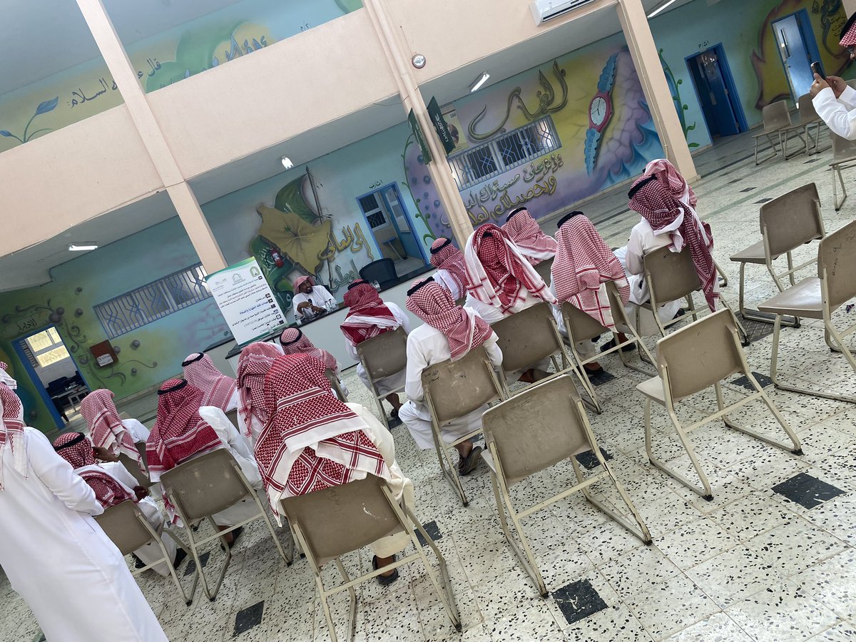 TAlhayit's tweet photo. #جمعية_الدعوة_والارشاد_وتوعية_الجاليات_بمحافظة_الحائط
#بالإشراف_والمتابعة_من_فرع_الشؤون_الإسلامية_بحائل #بالتعاون_مع_إدارة_التعليم_بحائل #تشارك_بدرس_مهمات_فقه_الطهارة_والصلاة 
#لفضيلة_الشيخ_حماد_الرشيدي
#الثلاثاء_٥_عصرًا_مدرسة_فيض_أثقب #رقم الفسح: (٨٣٠٣٢٣)
#دعوة #فقه #محو_الأمية https://t.co/mAN1rIUwkY