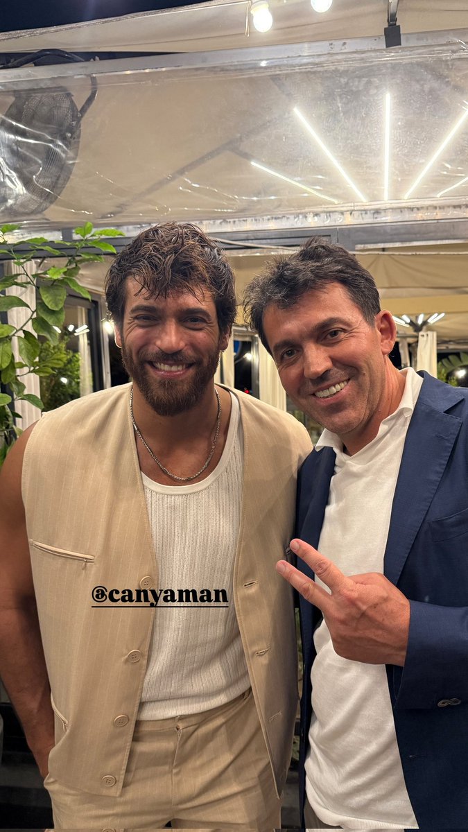 @/alpescatore_ristorante • Igs 
Z  #CanYaman 

#YamanManiaPL 🇵🇱