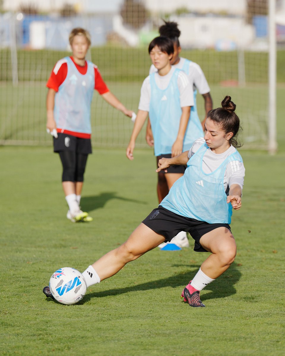 💪🏻 ¡Seguimos!