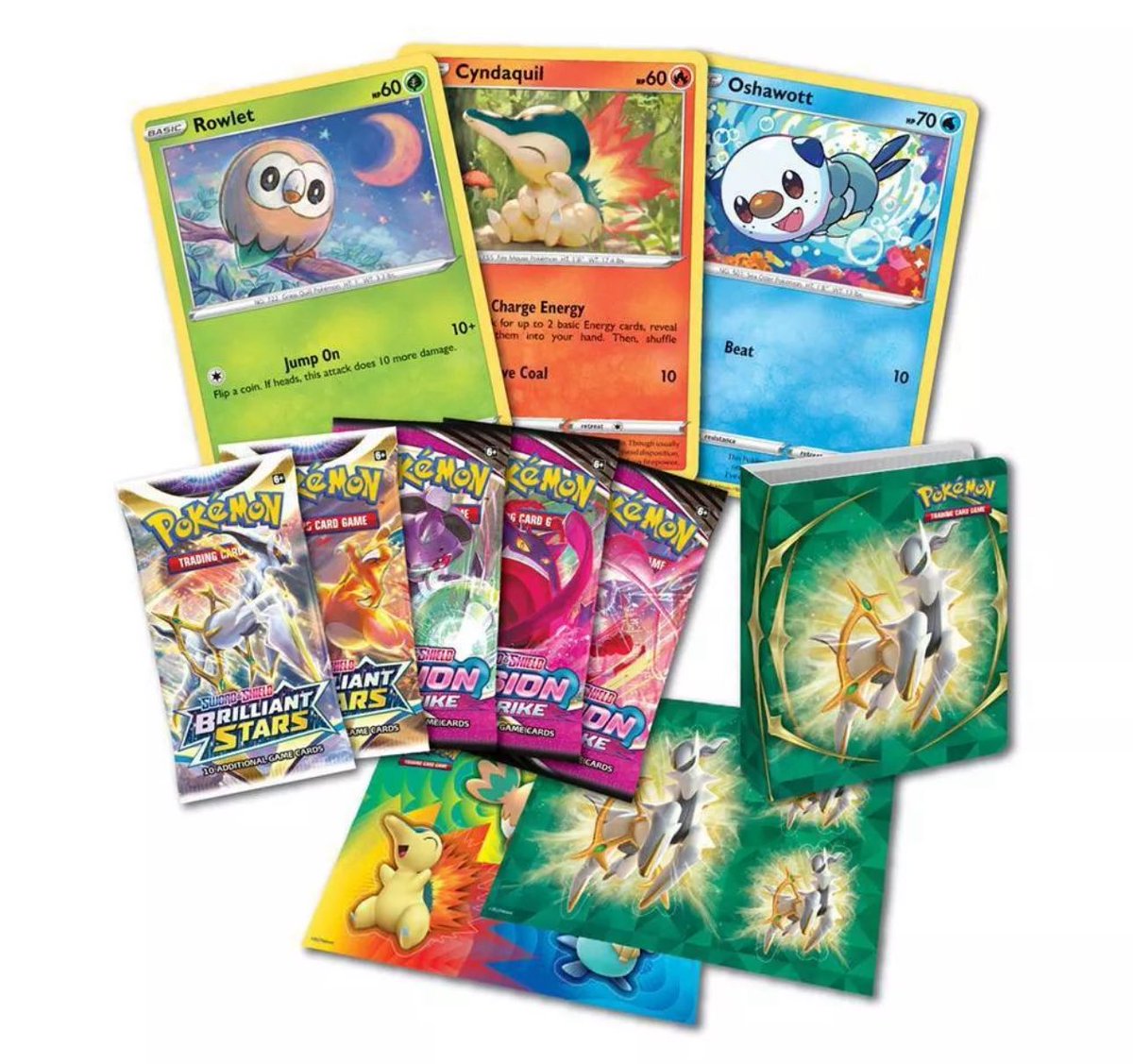 Pokemon Deals and Restock Alerts tweet media