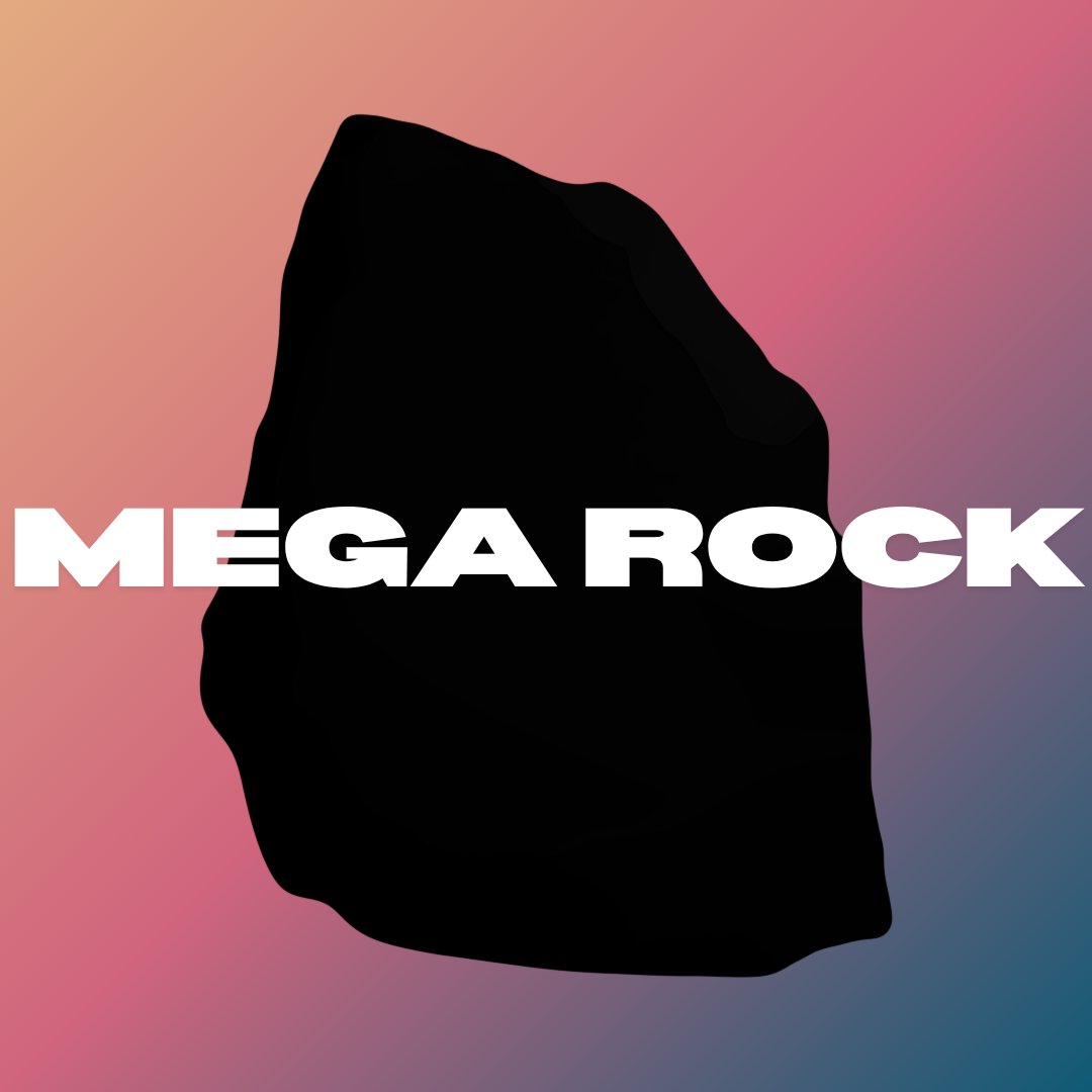 MegaRock tweet media