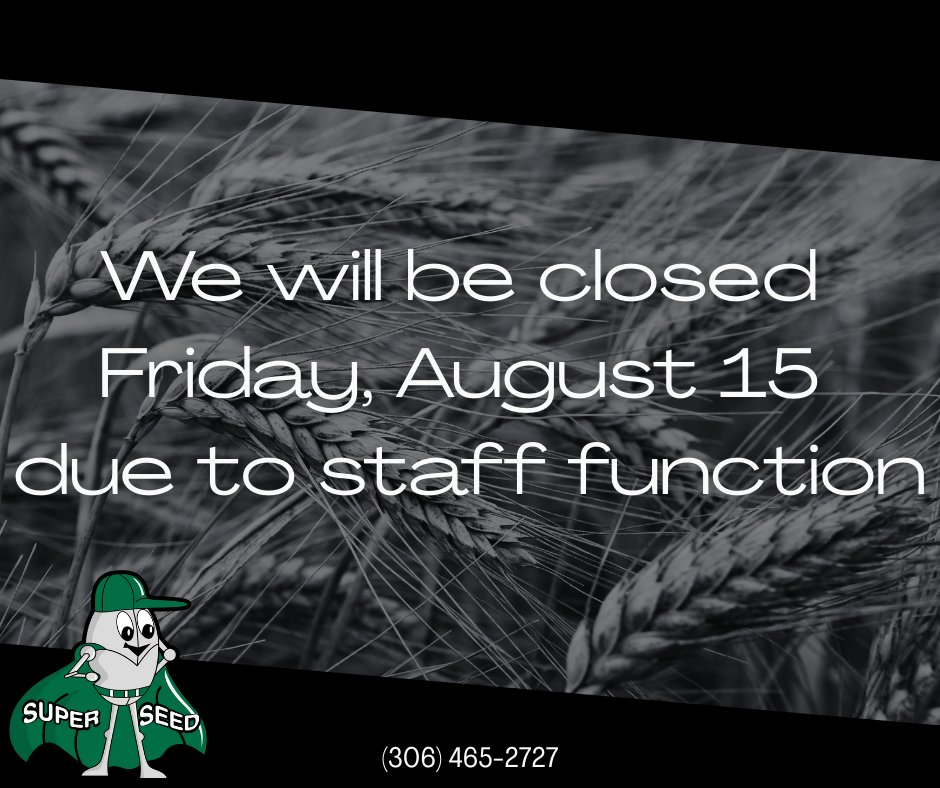 Super Seed Inc. (@superseedinc) on Twitter photo 