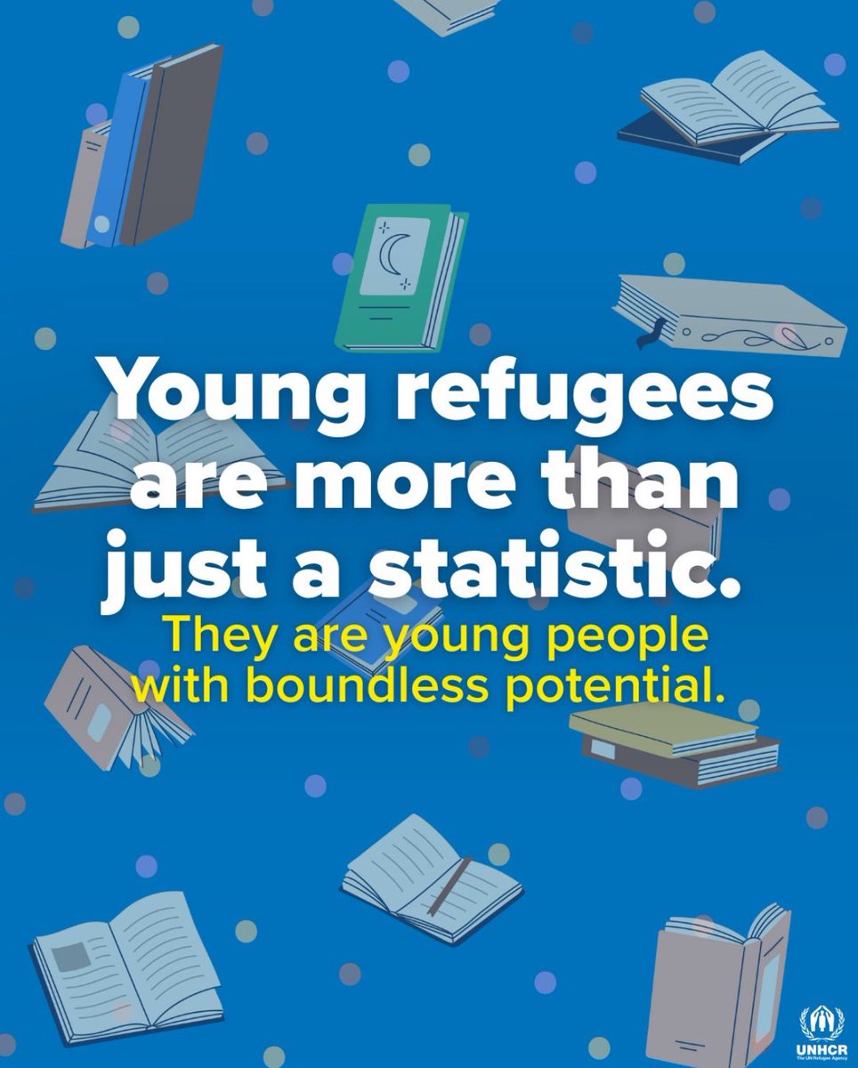 Happy International Youth Day
