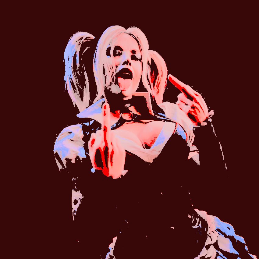 ᅠ ᅠ ᅠ ᅠ ᅠ ᅠ ᅠ 𝓱. 𝑄𝑈𝐼𝑁𝑁 ! ˎˊ ˗ tweet media