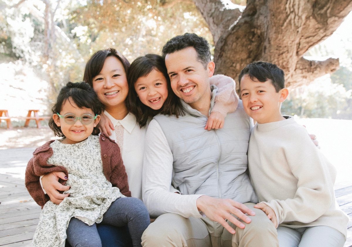 Children's Hospital LA tweet media