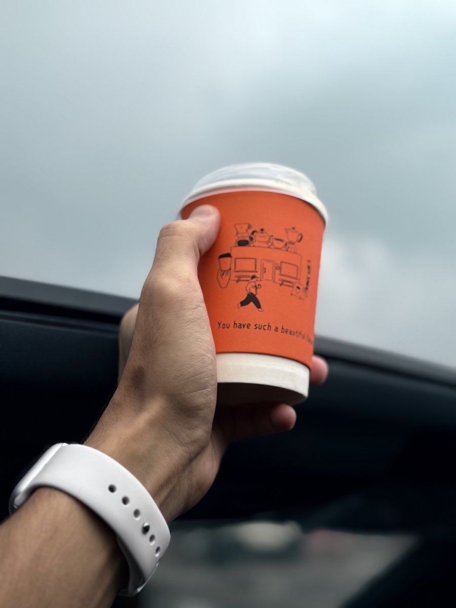 M_2bx1's tweet photo. ليس عليـك أن تكون الأفضل في كـل شيئ.
كل ما عليك فعلة هو أن تكون افضل مما كنت عليه بالأمس، https://t.co/FoukqvGgiC