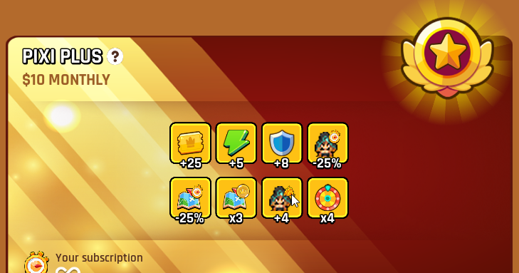 JinCazawi's tweet photo. Hey @pixilandsocial farmers ! How are you doing with mining event ?

I guess you need VIP or at least a Mythical pack... 
HERE IT IS 😏

1⃣ Follow me
2⃣ Repost
3⃣ Like &amp; tag 3 friends

More informations on post bellow👇👀 https://t.co/T590UtyktL