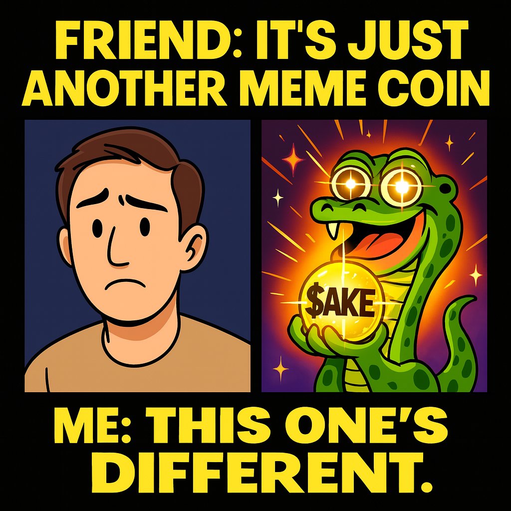 MarvelKing_eth's tweet photo. #Snakyway meta is a solid runner 

AKE launch coming on August 18th

Don't miss @snakyway https://t.co/8E7wwYWuhb