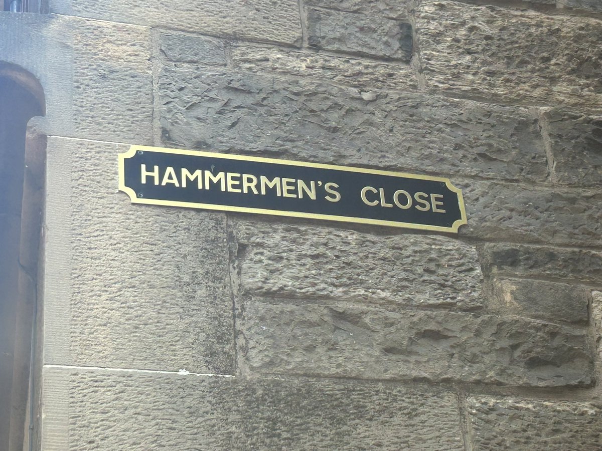 ex Deacon <a href="/edfringe/">Edinburgh Festival Fringe</a> <a href="/edinburghfest/">Edinburgh Festival — 2025</a>