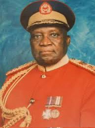 The SWAPO Party, with profound sorrow, mourns the passing of a
towering revolutionary, a fearless freedom fighter, and an indomitable son
of the Namibian soil, Retired Lieutenant General Dumeni Solomon "Jesus"
Hawala, who left us on Monday, 11 August 2025. His departure leaves an