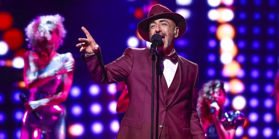 🇹🇷🇸🇲SERHAT: “Tekrar katılırsak, seve seve ülkemi temsil ederim”bit.ly/3HyuLLf