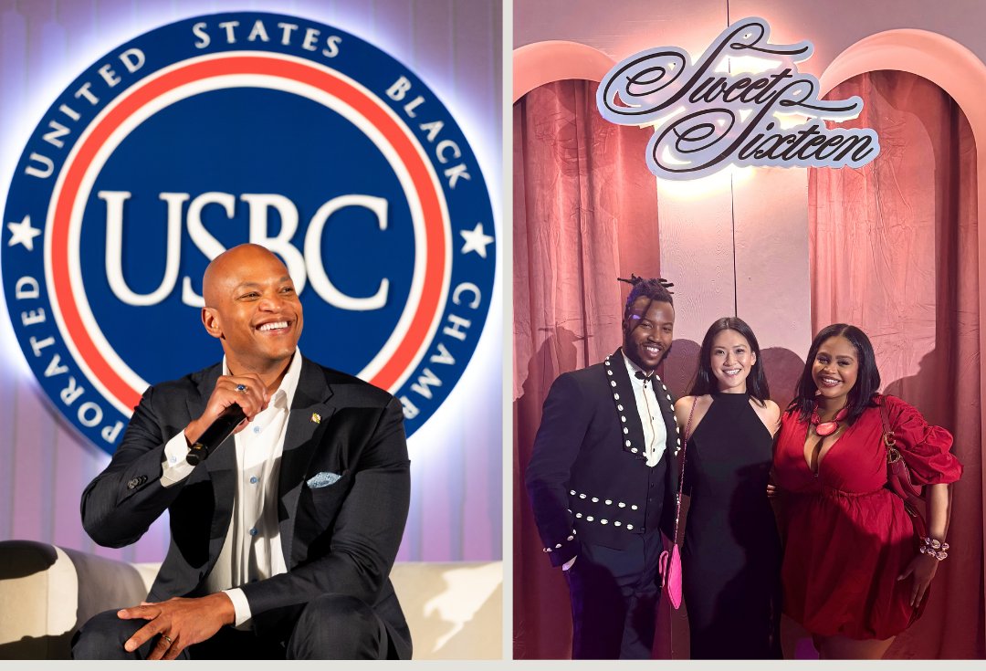 National ACE (@nationalace) on Twitter photo From coast to coast, National ACE is on the move! 🗺️
📍 Irvine, CA — TRAILBLAZERS: Women Innovators Pitch Competition
📍 Washington, D.C. — Celebrated <a href="/usblackchambers/">U.S. Black Chambers, Inc. (USBC)</a> “Sweet 16” 🎉
Get our latest news ➡️ nationalace.org From coast to coast, National ACE is on the move! 🗺️
📍 Irvine, CA — TRAILBLAZERS: Women Innovators Pitch Competition
📍 Washington, D.C. — Celebrated <a href="/usblackchambers/">U.S. Black Chambers, Inc. (USBC)</a> “Sweet 16” 🎉
Get our latest news ➡️ nationalace.org