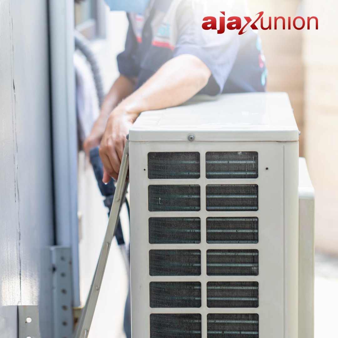 As experts in HVAC marketing, we've crafted an approach that goes beyond conventional marketing.
   Ready to revolutionize your HVAC marketing? Explore the details of our Smart HVAC Marketing Strategy: 
smarthvacstrategy.com 

#HVACMarketing #HVACLeads #AjaxUnion