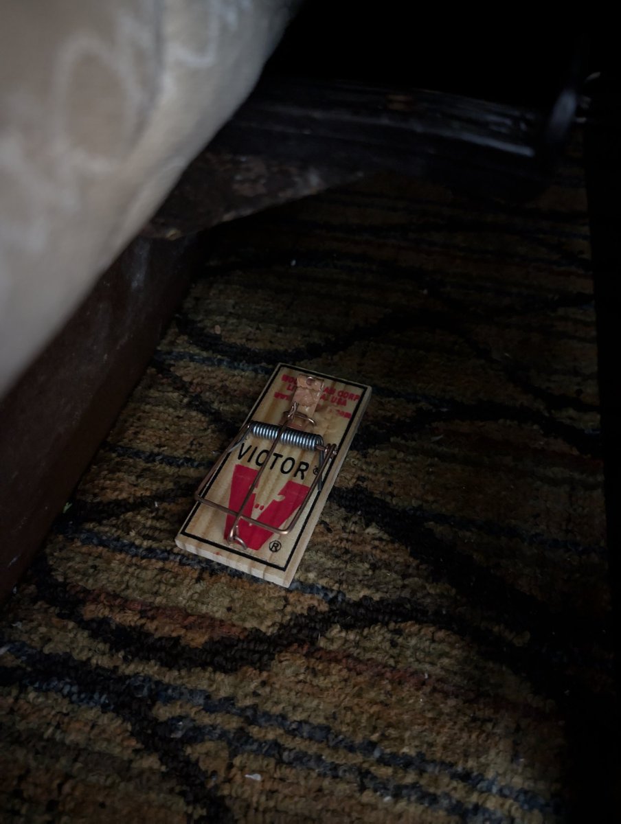 Gotta Love DC hotels.