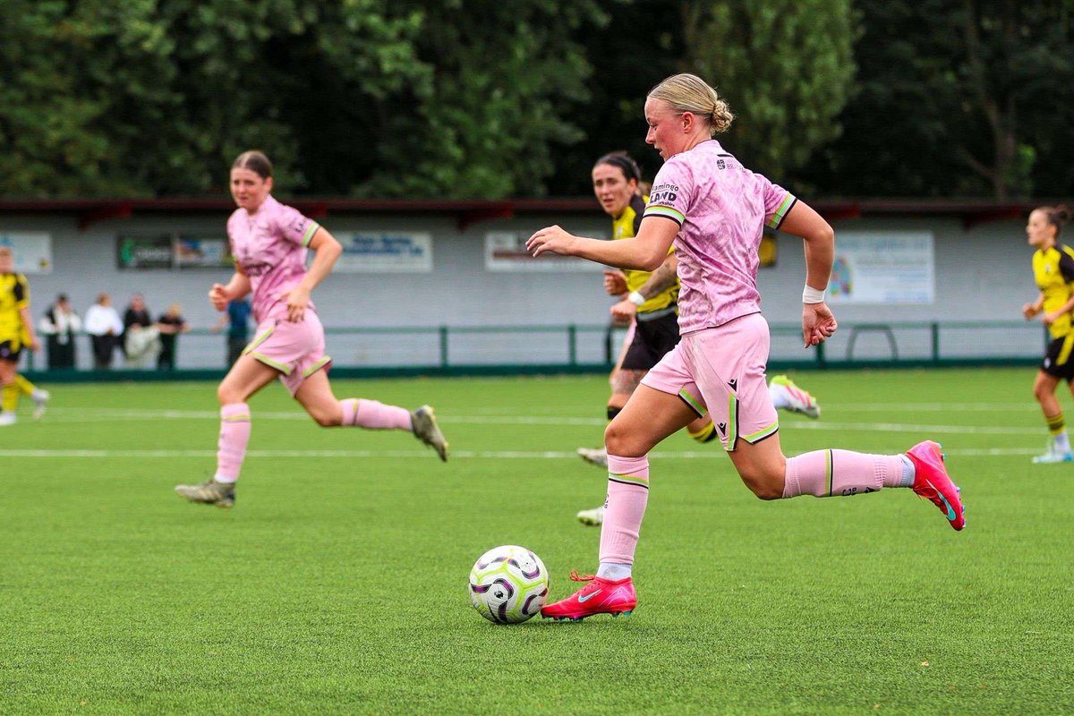 Bradford City AFC Women (@bcafc_women) on Twitter photo ⚽️ | 𝐏𝐫𝐞-𝐒𝐞𝐚𝐬𝐨𝐧 𝐅𝐢𝐱𝐭𝐮𝐫𝐞𝐬 𝐖𝐚𝐧𝐭𝐞𝐝
We are looking for pre-season fixtures on Sunday 17th and Tuesday 19th August.
Interested? Drop us a DM or email us:
Womenandgirls@bcfccommunity.co.uk
<a href="/WoSo_Friendlies/">WoSo Friendly Finder</a> ⚽️ | 𝐏𝐫𝐞-𝐒𝐞𝐚𝐬𝐨𝐧 𝐅𝐢𝐱𝐭𝐮𝐫𝐞𝐬 𝐖𝐚𝐧𝐭𝐞𝐝
We are looking for pre-season fixtures on Sunday 17th and Tuesday 19th August.
Interested? Drop us a DM or email us:
Womenandgirls@bcfccommunity.co.uk
<a href="/WoSo_Friendlies/">WoSo Friendly Finder</a>