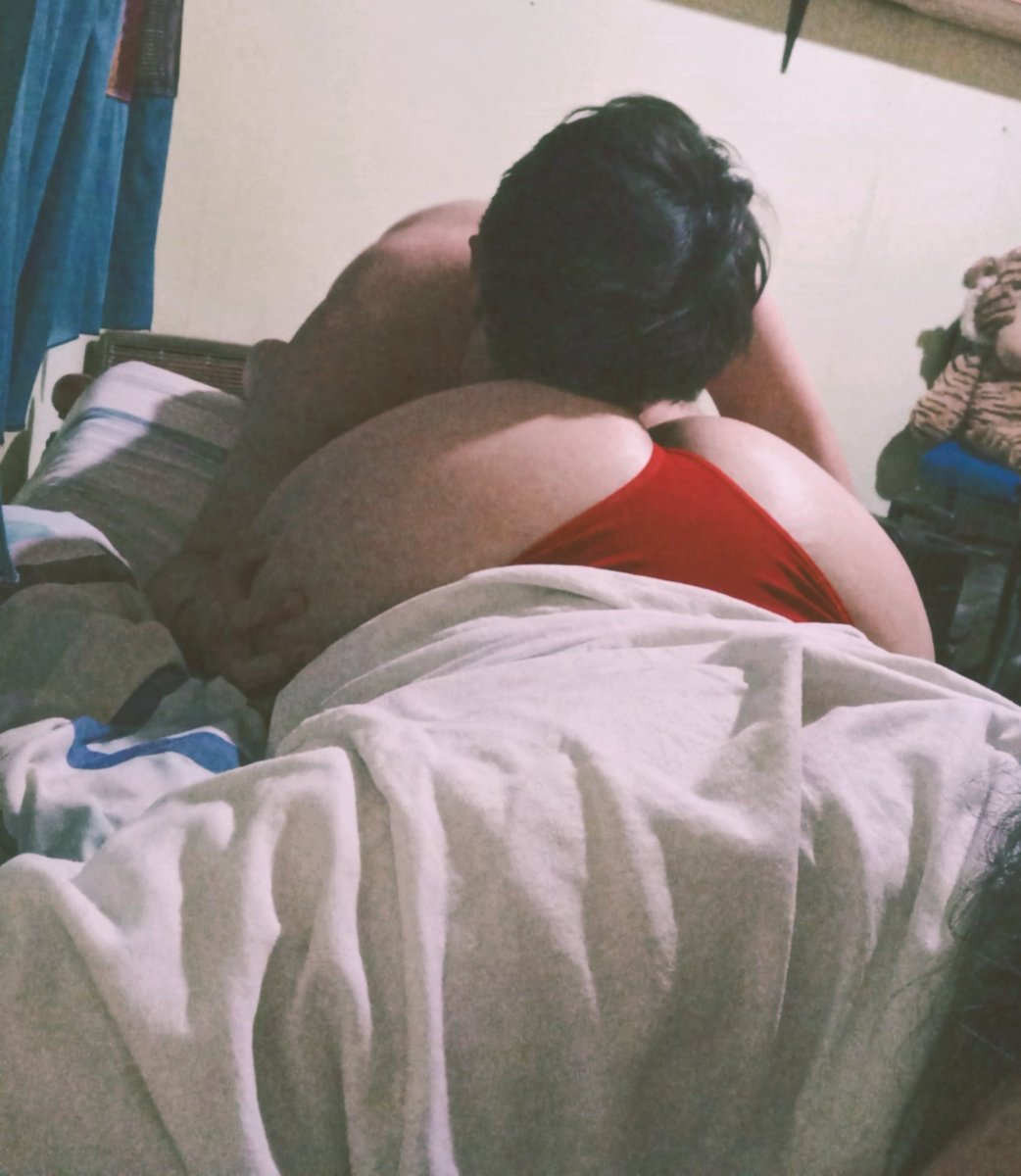 ¿Ustedes dicen que está cómodo? 🍑