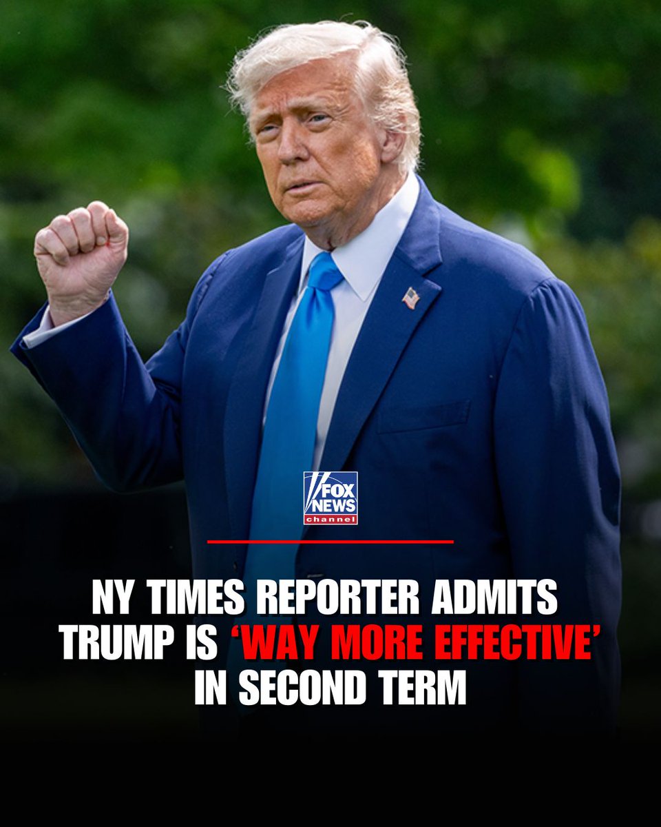 Fox News tweet media