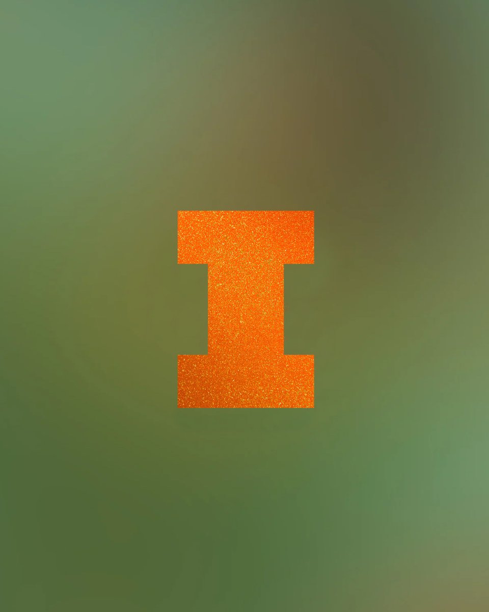 Illinois Athletics tweet media
