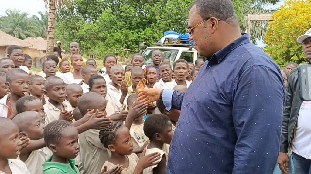 Guelord Israël KALONJI tweet media