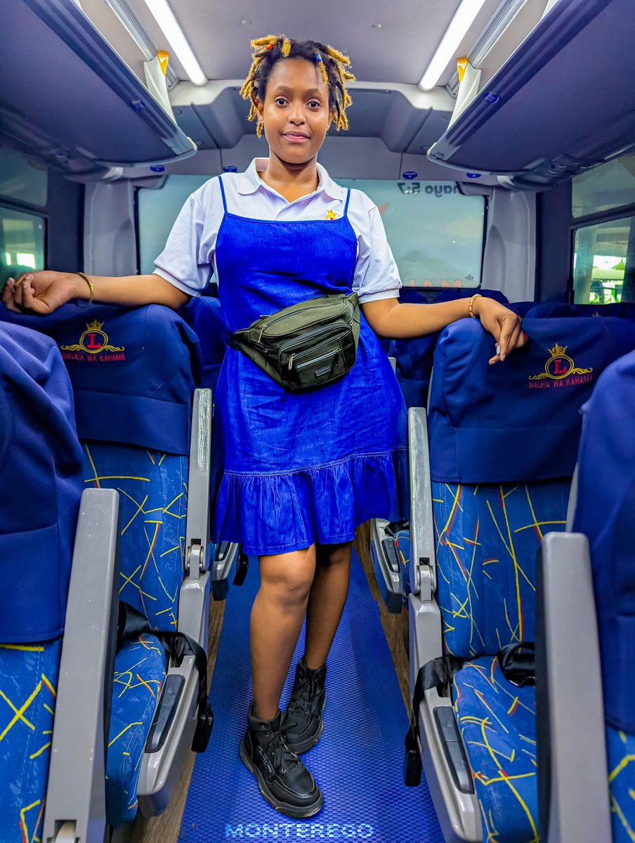 SouthernBuses's tweet photo. #Linah
Dar-es-Salaam || Kahama https://t.co/tU7gjStzpW