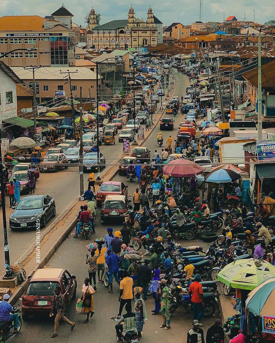 I know Lagos I know Lagos, oya where is this?