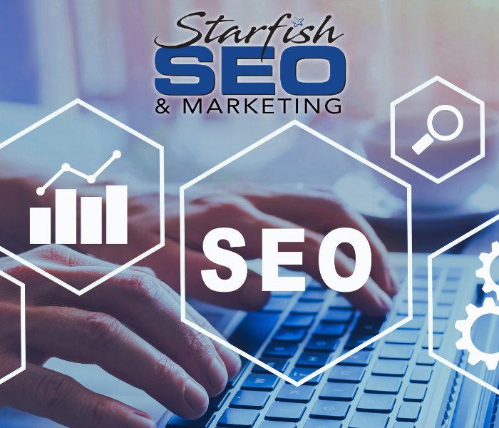 starfishseo's tweet photo. In today’s fast-changing digital landscape, your business deserves more than outdated tactics and cookie-cutter SEO plans. But how can you tell if your marketing company is providing truly comprehensive, up-to-date SEO services? https://t.co/32WIG0COLU