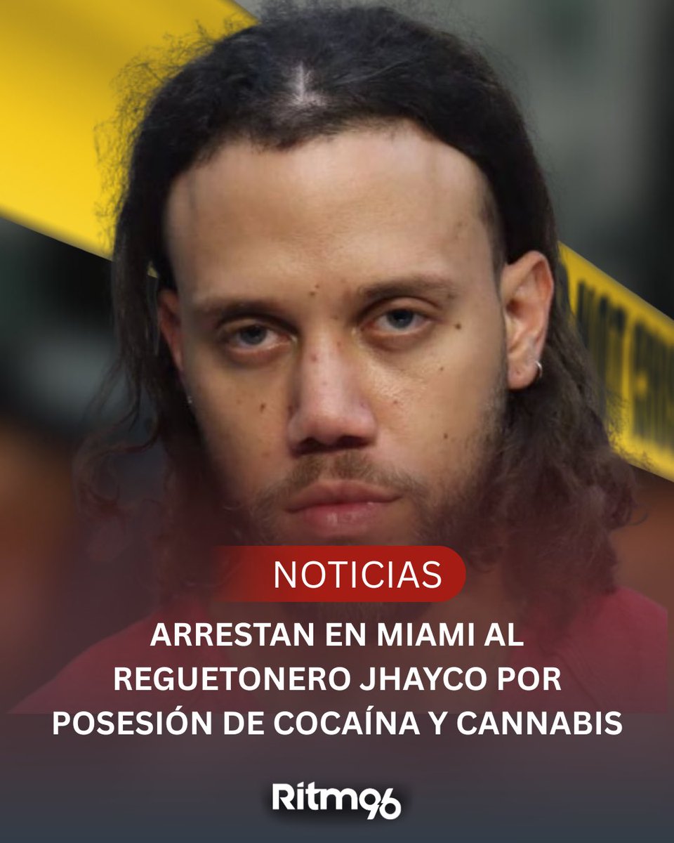 Ritmo 96 tweet media