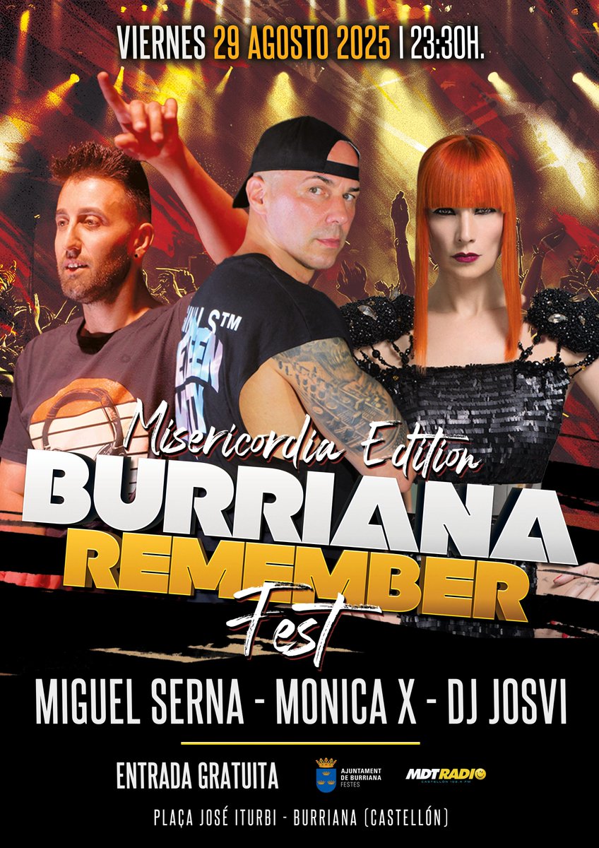 DJ MONICA X tweet media