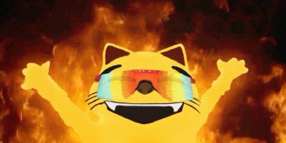 WELCOME TO THE GOLDEN AGE OF MOG