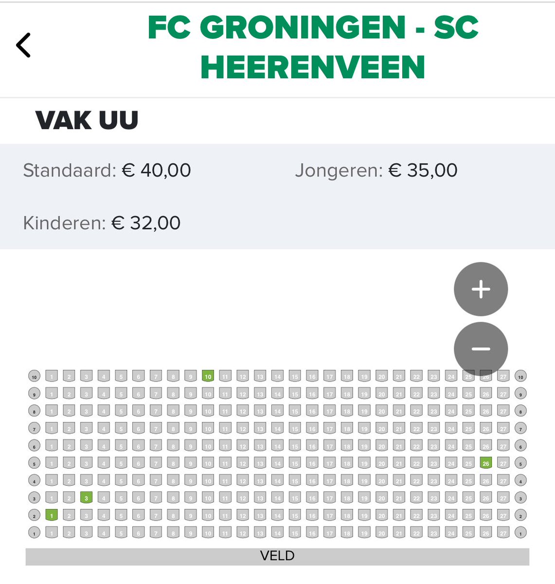 Thijs_Faber's tweet photo. Alles wordt duurder, en Telstar-thuis is al een stuk goedkoper waarschijnlijk, maar dit soort prijzen zijn echt moeilijk te verkopen als je jezelf een volksclub vindt. https://t.co/NZKROvrfpY