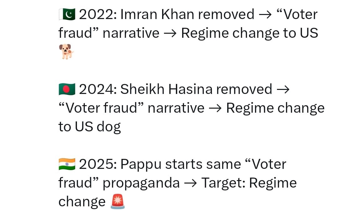 iyer_prasanna's tweet image. Is it coincidence or conspiracy? #toolkit replicated? Bharatiyas must kick him out of the country 😡