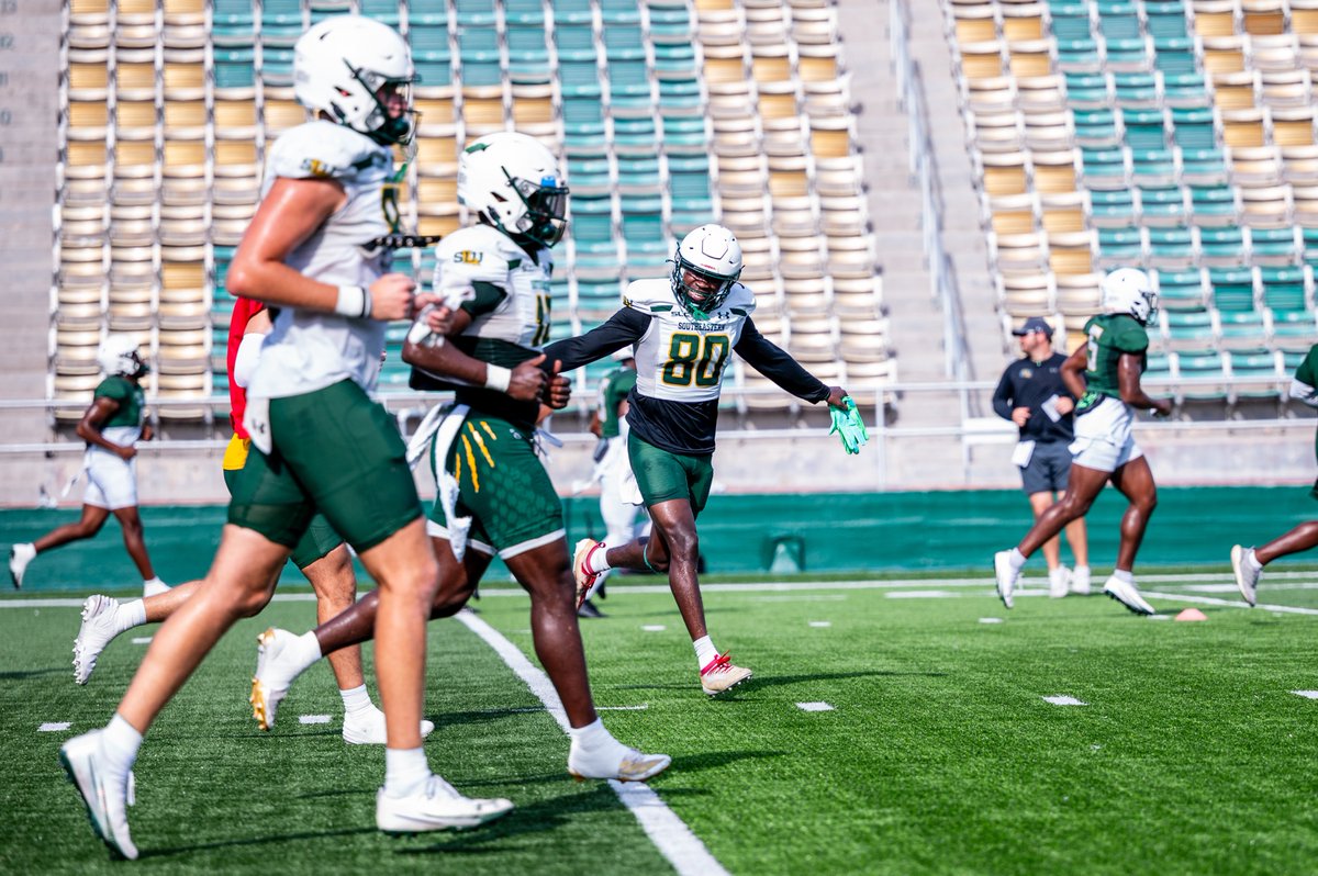 Southeastern Football tweet media