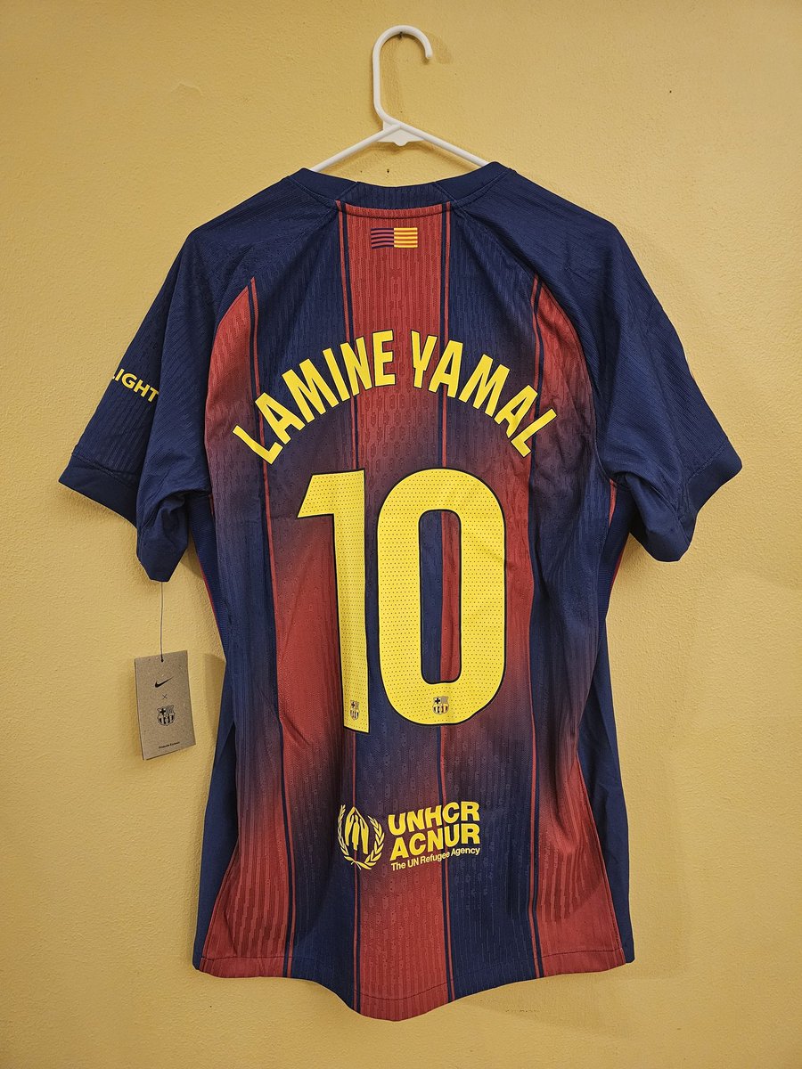 Lamine Yamal #10

#barcelona #yamal #lamineyamal #nike