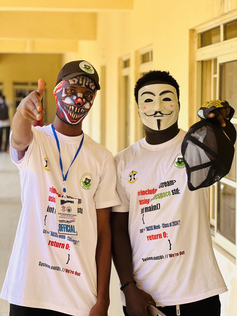 Done &amp; Dusted,  Next stop: Greatness 🎓🎓
Grateful for the journey, ready for the future 🙌