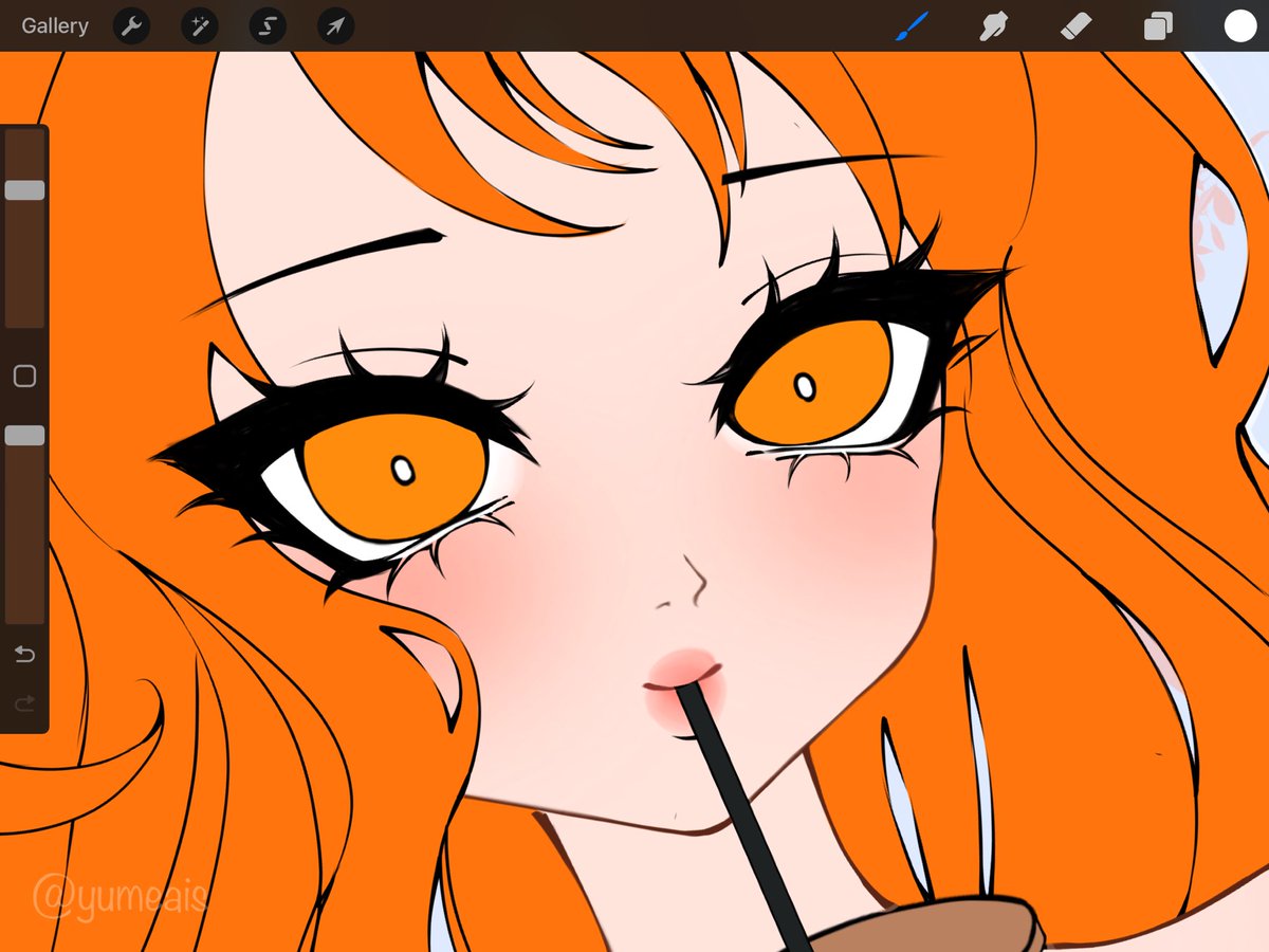 nami wippppp!! moots? 

#artmoots #nami #onepiece