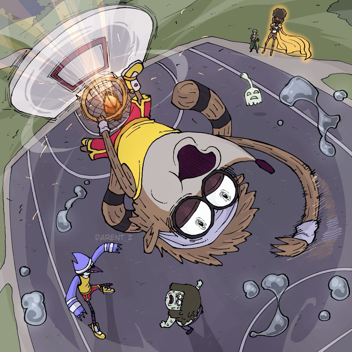 Darent Z 🌧️ (@darentseta) on Twitter photo 