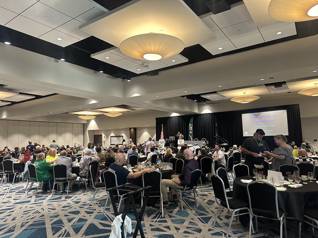 NCTCOG Emergency Preparedness tweet media
