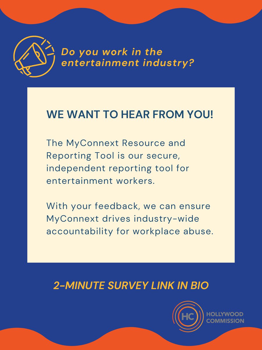 Hollywood Commission tweet media