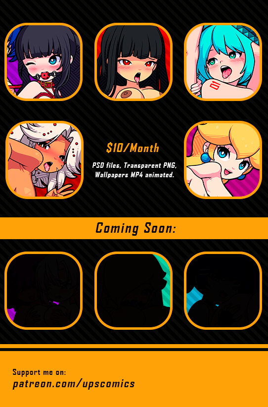 Lidia Kuso ✨COMMISSION Close✨ tweet media