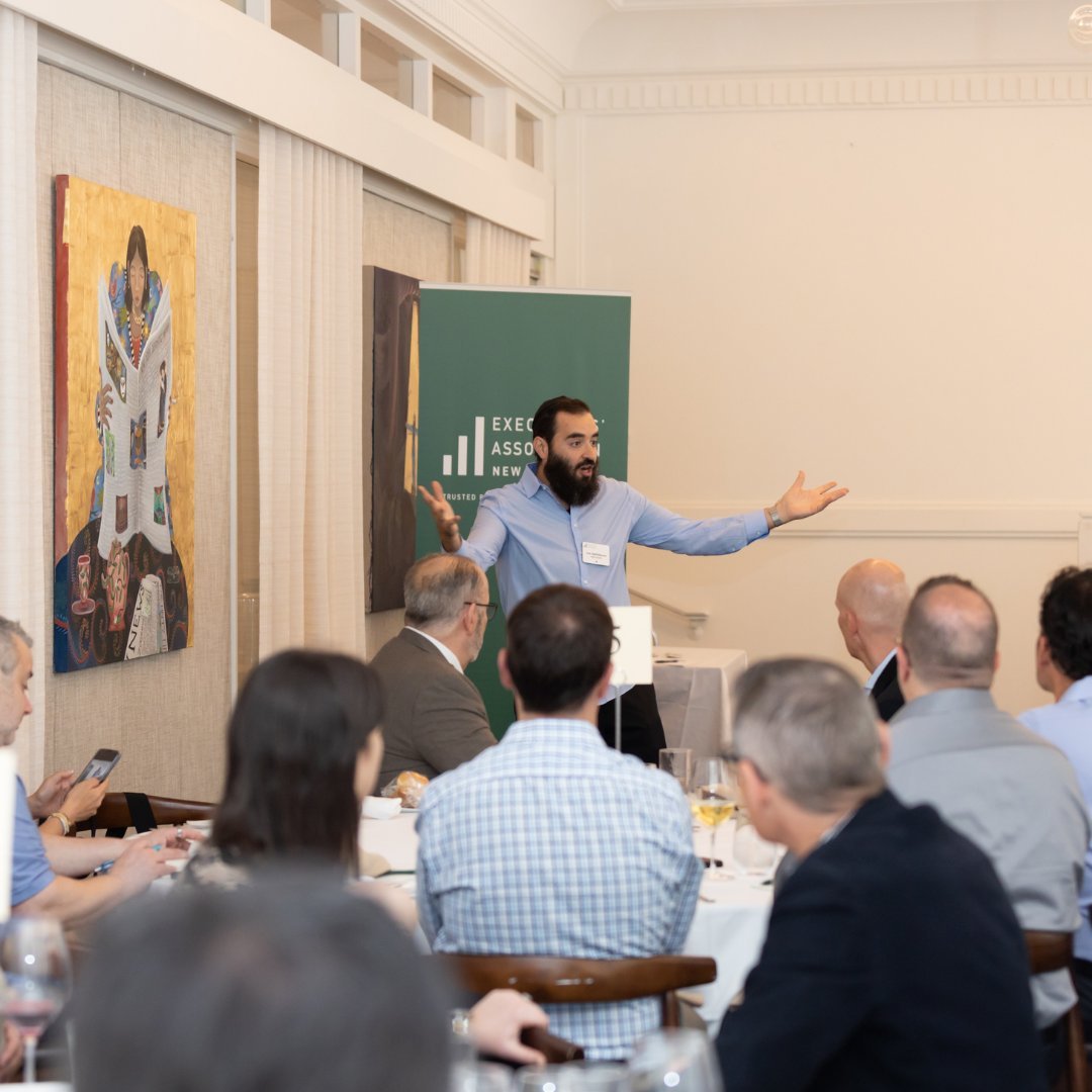 What are your goals for the upcoming month?   

💭 Share them with us in the comments below and let's motivate each other.   

#Goals #NewMonth #GoalSetting