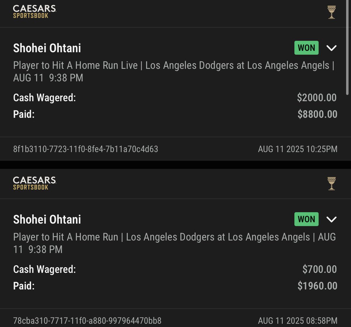 chef colt tweet media