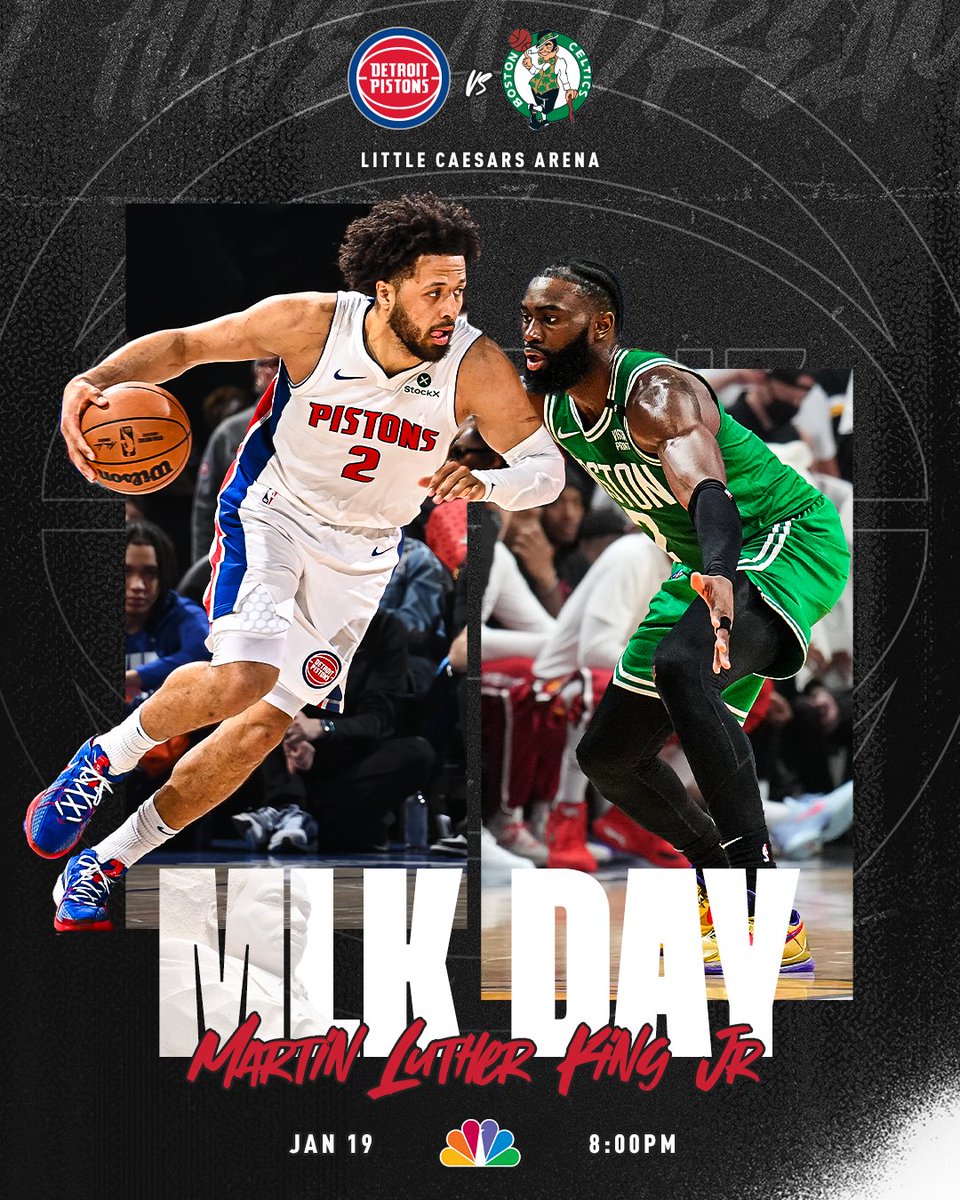 Detroit Pistons tweet media